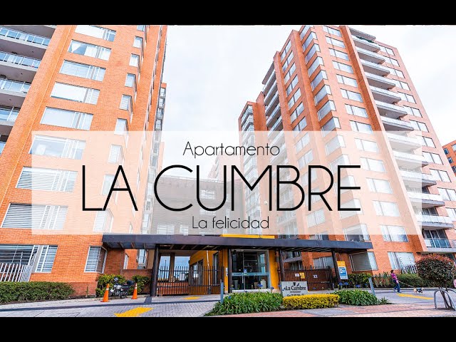 Conjunto Residencial La Cumbre